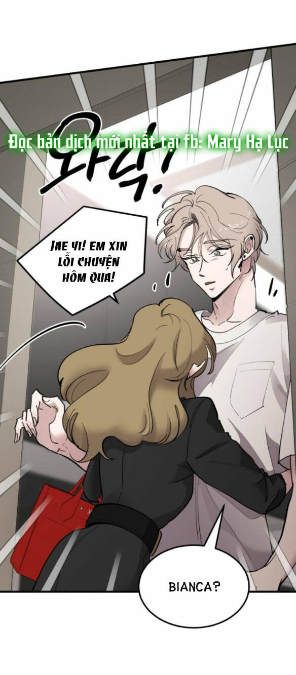 Tân Hôn Mệt Mỏi Của Trưởng Phòng Chapter 12.1 - Trang 2