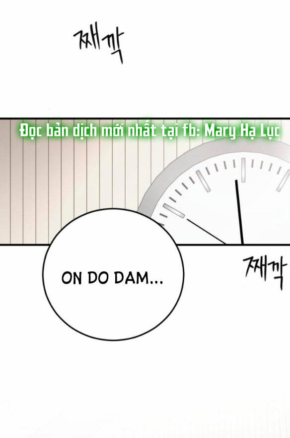 Tân Hôn Mệt Mỏi Của Trưởng Phòng Chapter 12.1 - Trang 2