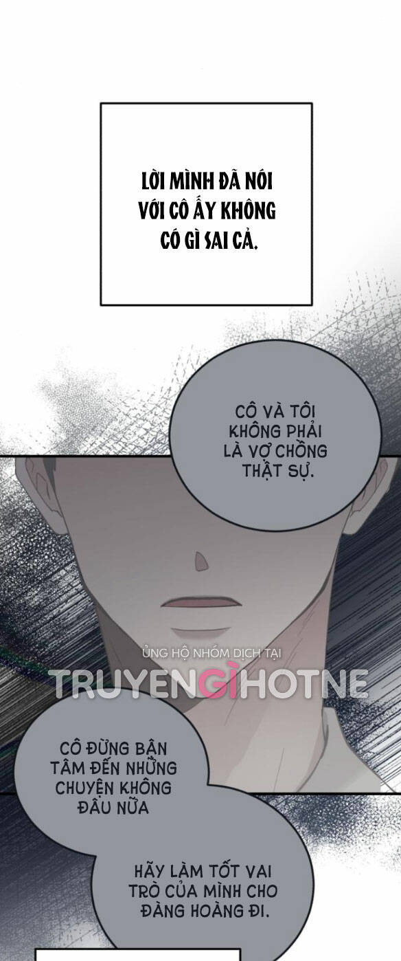 Tân Hôn Mệt Mỏi Của Trưởng Phòng Chapter 12.1 - Trang 2