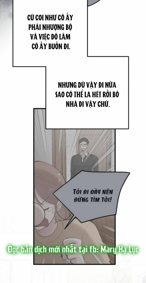 Tân Hôn Mệt Mỏi Của Trưởng Phòng Chapter 12.1 - Trang 2