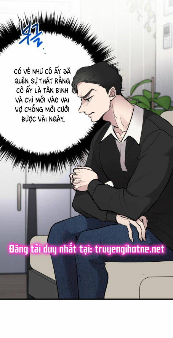 Tân Hôn Mệt Mỏi Của Trưởng Phòng Chapter 12.1 - Trang 2