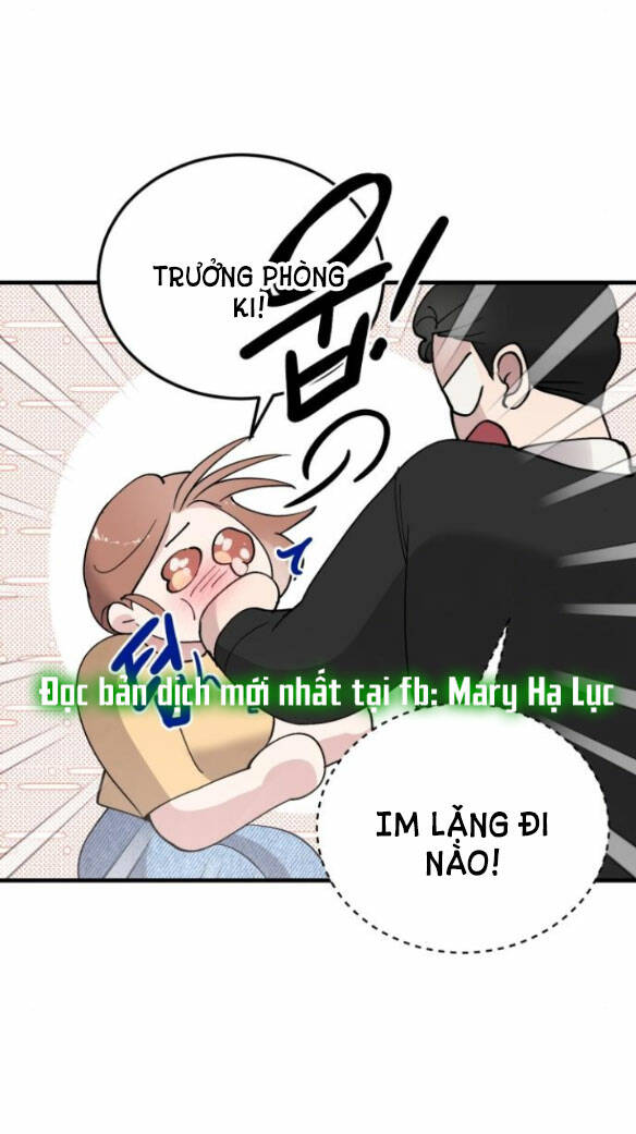 Tân Hôn Mệt Mỏi Của Trưởng Phòng Chapter 12.2 - Trang 2