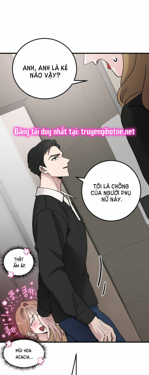 Tân Hôn Mệt Mỏi Của Trưởng Phòng Chapter 12.2 - Trang 2