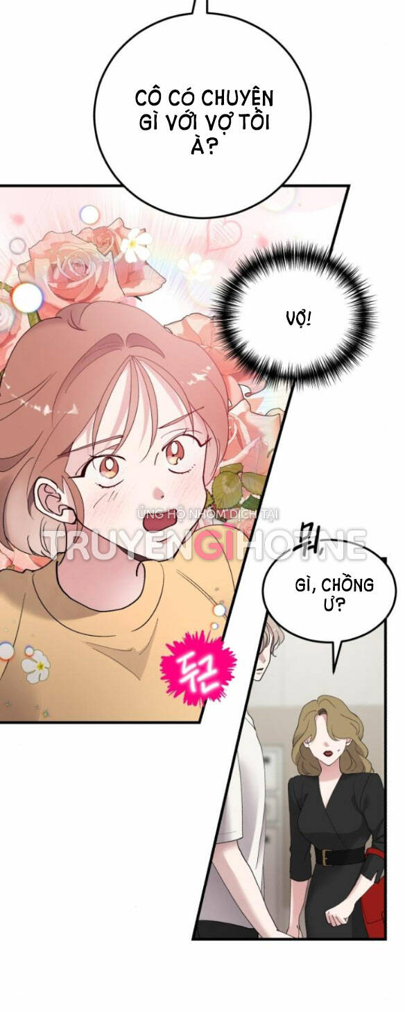 Tân Hôn Mệt Mỏi Của Trưởng Phòng Chapter 12.2 - Trang 2