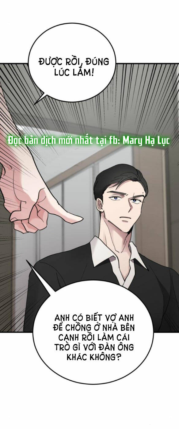 Tân Hôn Mệt Mỏi Của Trưởng Phòng Chapter 12.2 - Trang 2