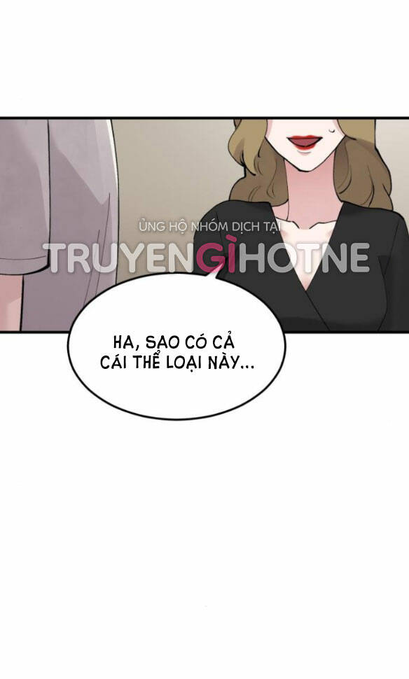 Tân Hôn Mệt Mỏi Của Trưởng Phòng Chapter 12.2 - Trang 2