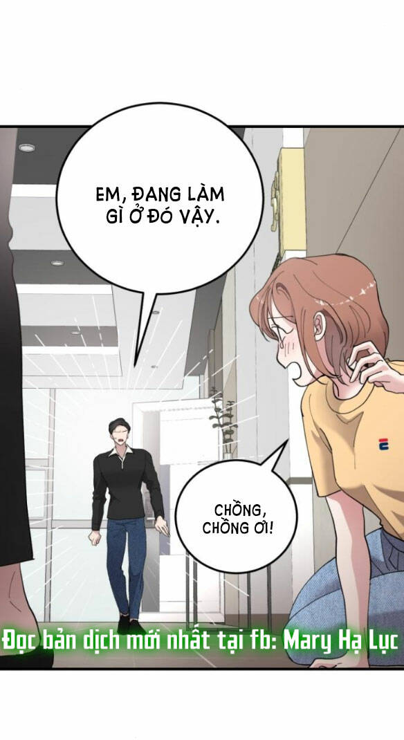 Tân Hôn Mệt Mỏi Của Trưởng Phòng Chapter 12.2 - Trang 2