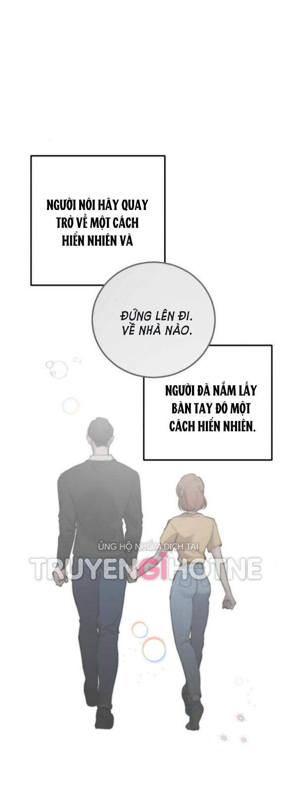 Tân Hôn Mệt Mỏi Của Trưởng Phòng Chapter 12.2 - Trang 2
