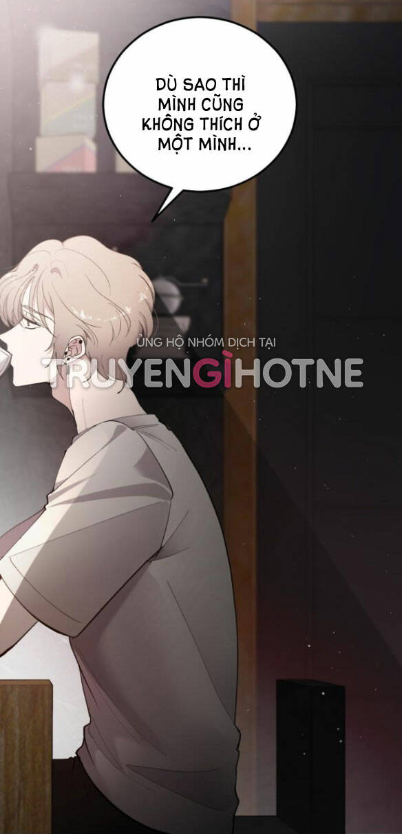 Tân Hôn Mệt Mỏi Của Trưởng Phòng Chapter 12.2 - Trang 2