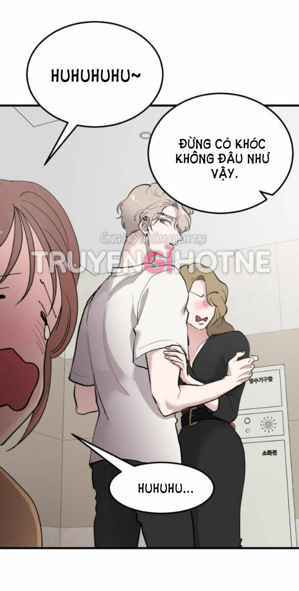 Tân Hôn Mệt Mỏi Của Trưởng Phòng Chapter 12.2 - Trang 2