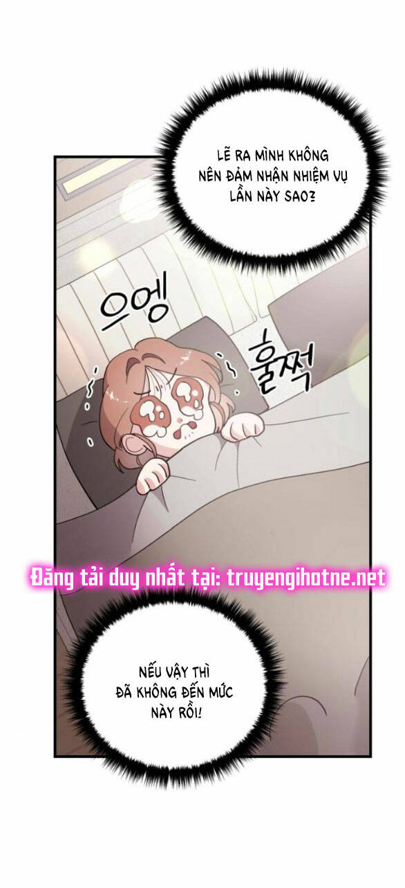 Tân Hôn Mệt Mỏi Của Trưởng Phòng Chapter 13.1 - Trang 2