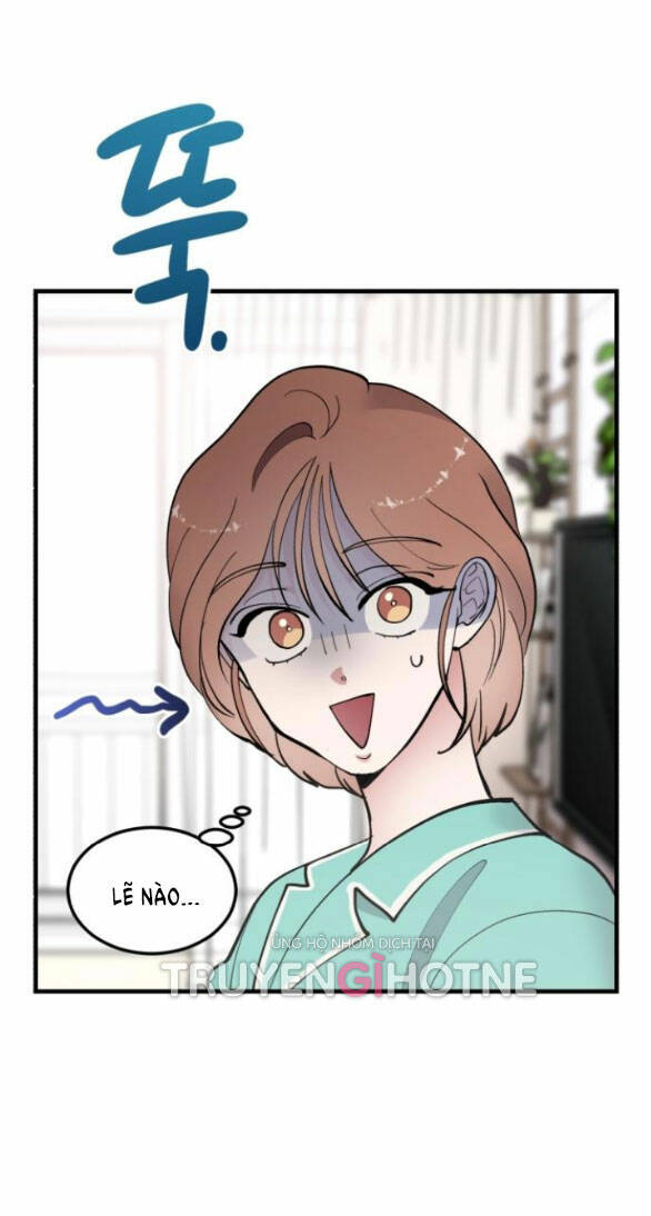 Tân Hôn Mệt Mỏi Của Trưởng Phòng Chapter 13.1 - Trang 2