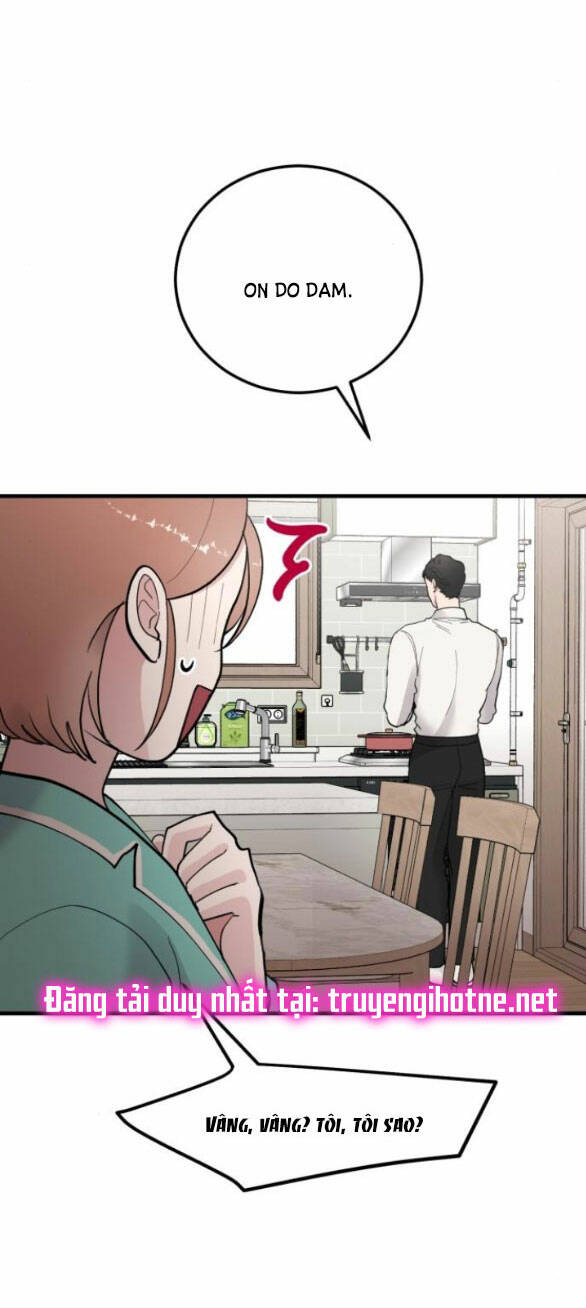 Tân Hôn Mệt Mỏi Của Trưởng Phòng Chapter 13.1 - Trang 2