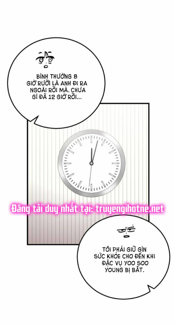 Tân Hôn Mệt Mỏi Của Trưởng Phòng Chapter 13.1 - Trang 2