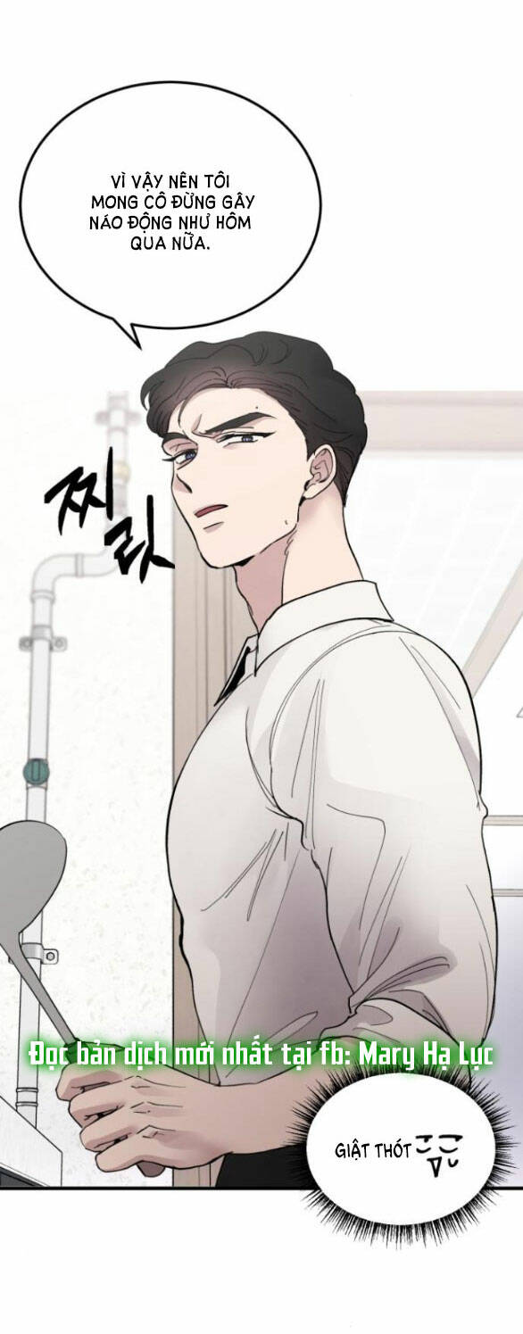 Tân Hôn Mệt Mỏi Của Trưởng Phòng Chapter 13.1 - Trang 2