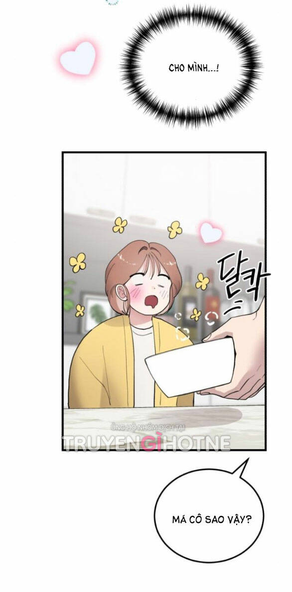 Tân Hôn Mệt Mỏi Của Trưởng Phòng Chapter 13.1 - Trang 2