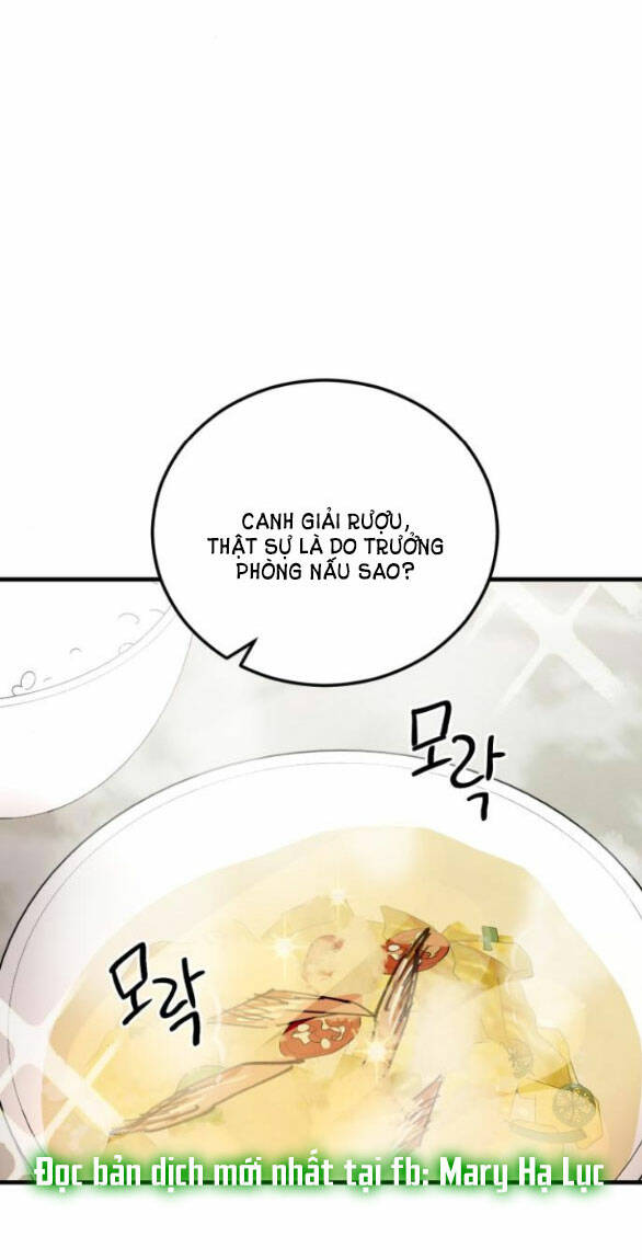 Tân Hôn Mệt Mỏi Của Trưởng Phòng Chapter 13.1 - Trang 2