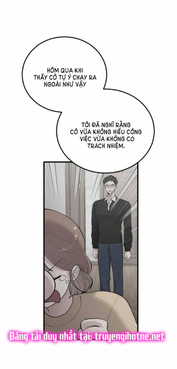 Tân Hôn Mệt Mỏi Của Trưởng Phòng Chapter 13.1 - Trang 2