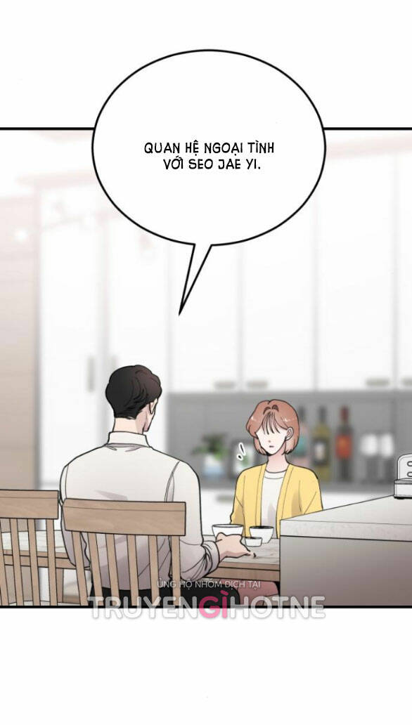 Tân Hôn Mệt Mỏi Của Trưởng Phòng Chapter 13.1 - Trang 2