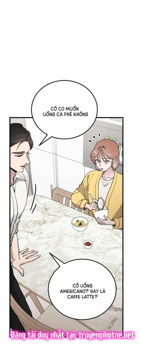 Tân Hôn Mệt Mỏi Của Trưởng Phòng Chapter 13.1 - Trang 2