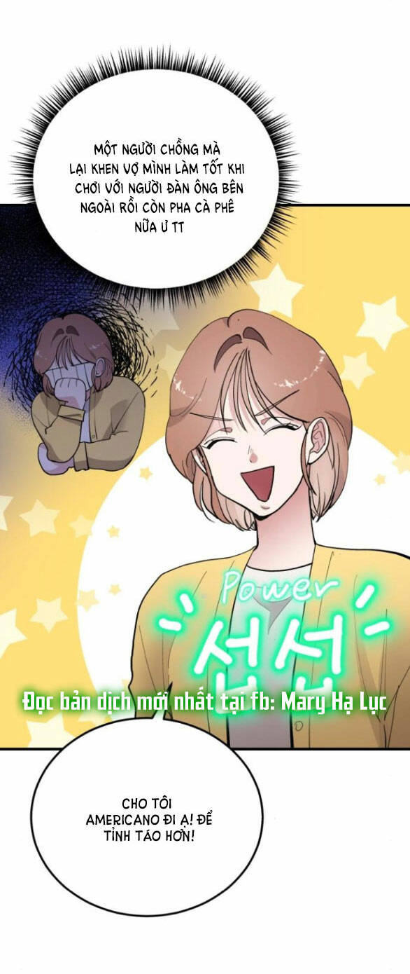 Tân Hôn Mệt Mỏi Của Trưởng Phòng Chapter 13.1 - Trang 2