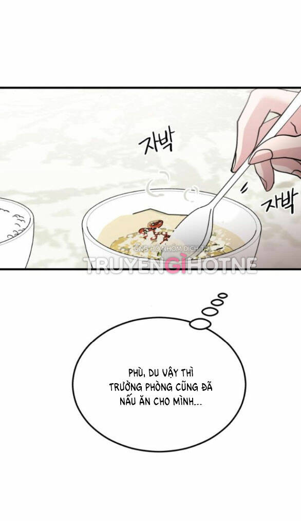 Tân Hôn Mệt Mỏi Của Trưởng Phòng Chapter 13.1 - Trang 2