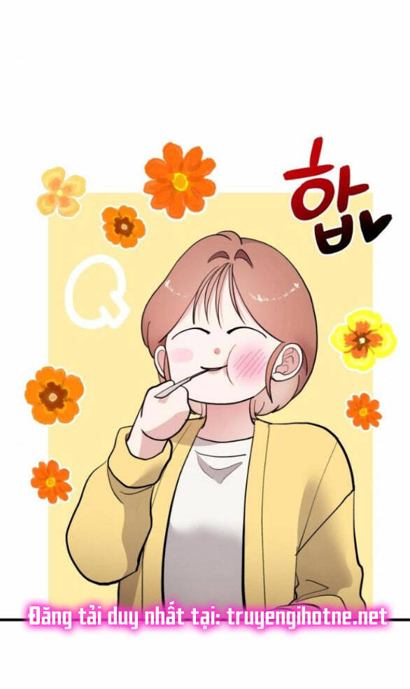 Tân Hôn Mệt Mỏi Của Trưởng Phòng Chapter 13.1 - Trang 2