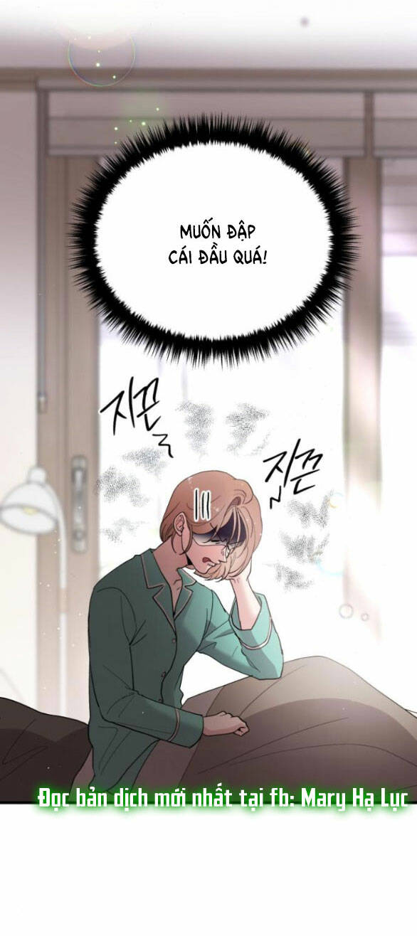 Tân Hôn Mệt Mỏi Của Trưởng Phòng Chapter 13.1 - Trang 2
