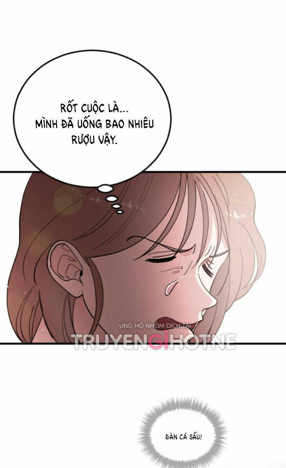 Tân Hôn Mệt Mỏi Của Trưởng Phòng Chapter 13.1 - Trang 2