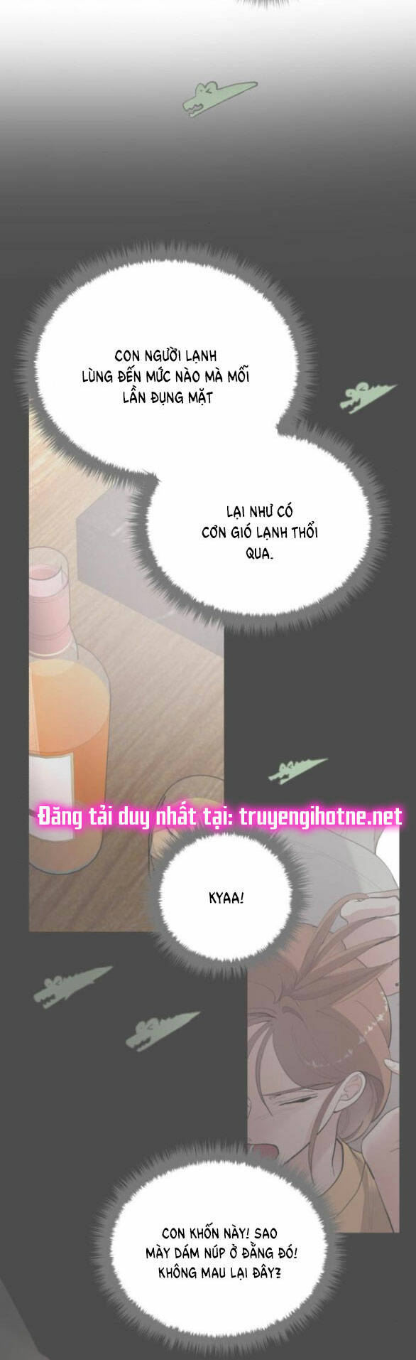 Tân Hôn Mệt Mỏi Của Trưởng Phòng Chapter 13.1 - Trang 2