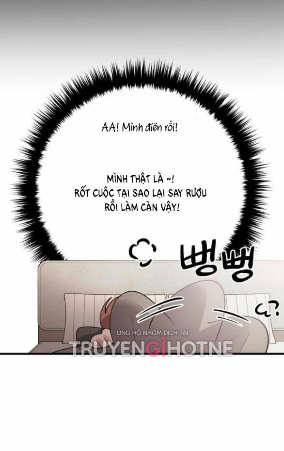 Tân Hôn Mệt Mỏi Của Trưởng Phòng Chapter 13.1 - Trang 2