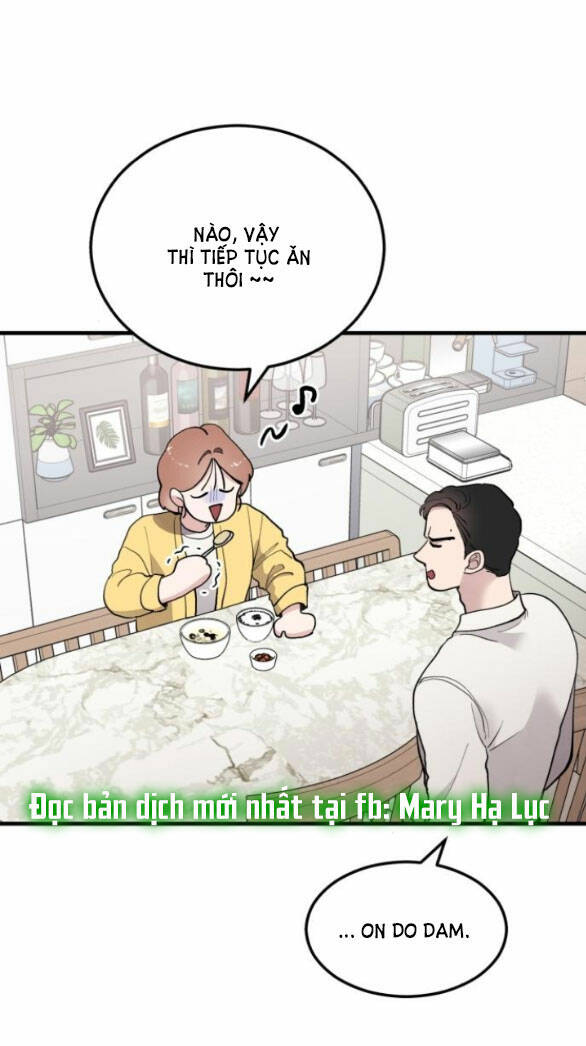 Tân Hôn Mệt Mỏi Của Trưởng Phòng Chapter 13.2 - Trang 2