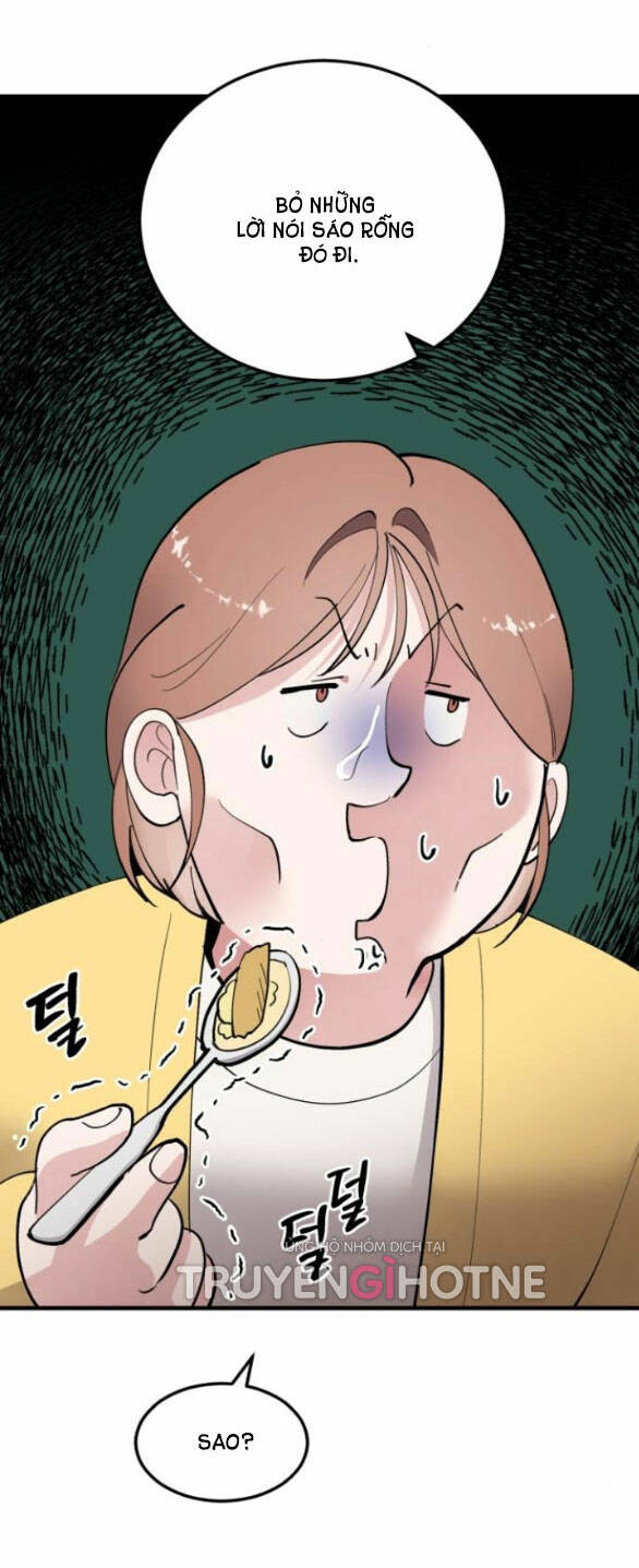 Tân Hôn Mệt Mỏi Của Trưởng Phòng Chapter 13.2 - Trang 2
