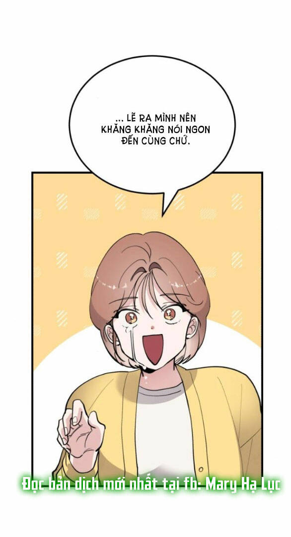 Tân Hôn Mệt Mỏi Của Trưởng Phòng Chapter 13.2 - Trang 2