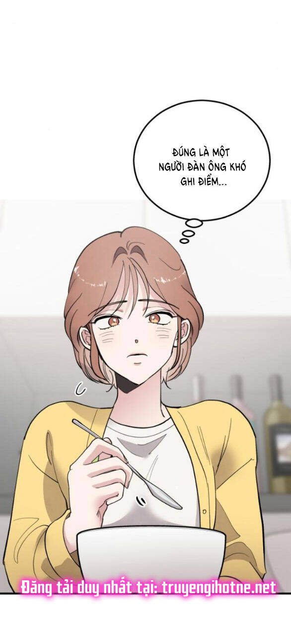 Tân Hôn Mệt Mỏi Của Trưởng Phòng Chapter 13.2 - Trang 2