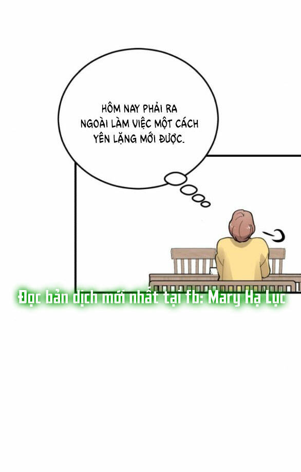 Tân Hôn Mệt Mỏi Của Trưởng Phòng Chapter 13.2 - Trang 2