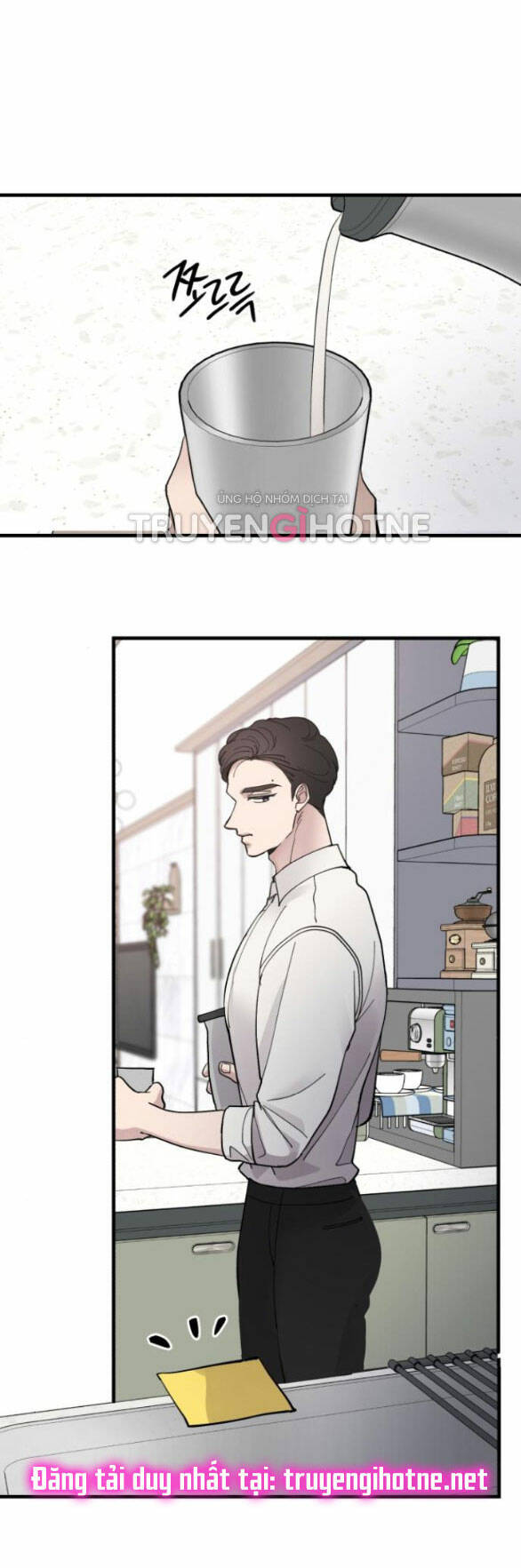 Tân Hôn Mệt Mỏi Của Trưởng Phòng Chapter 13.2 - Trang 2