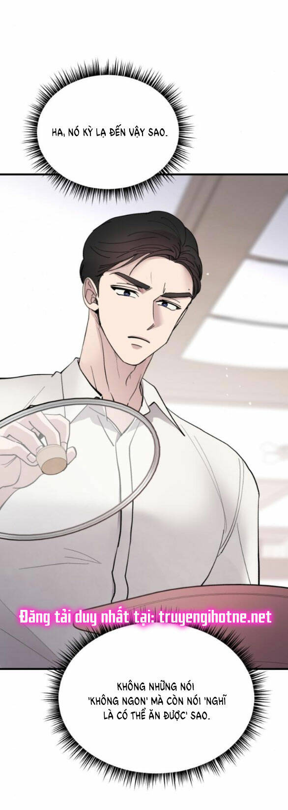 Tân Hôn Mệt Mỏi Của Trưởng Phòng Chapter 13.2 - Trang 2