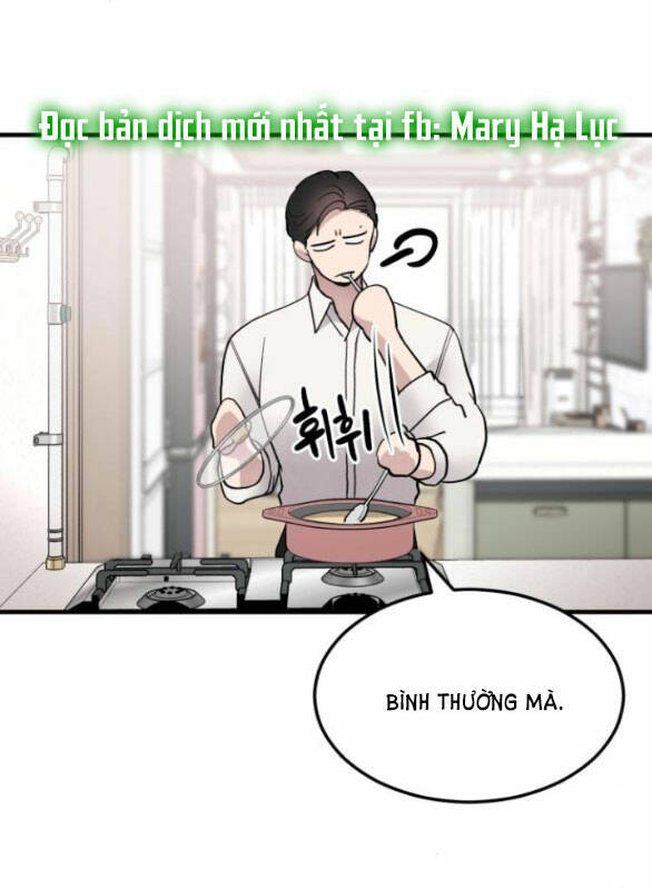 Tân Hôn Mệt Mỏi Của Trưởng Phòng Chapter 13.2 - Trang 2