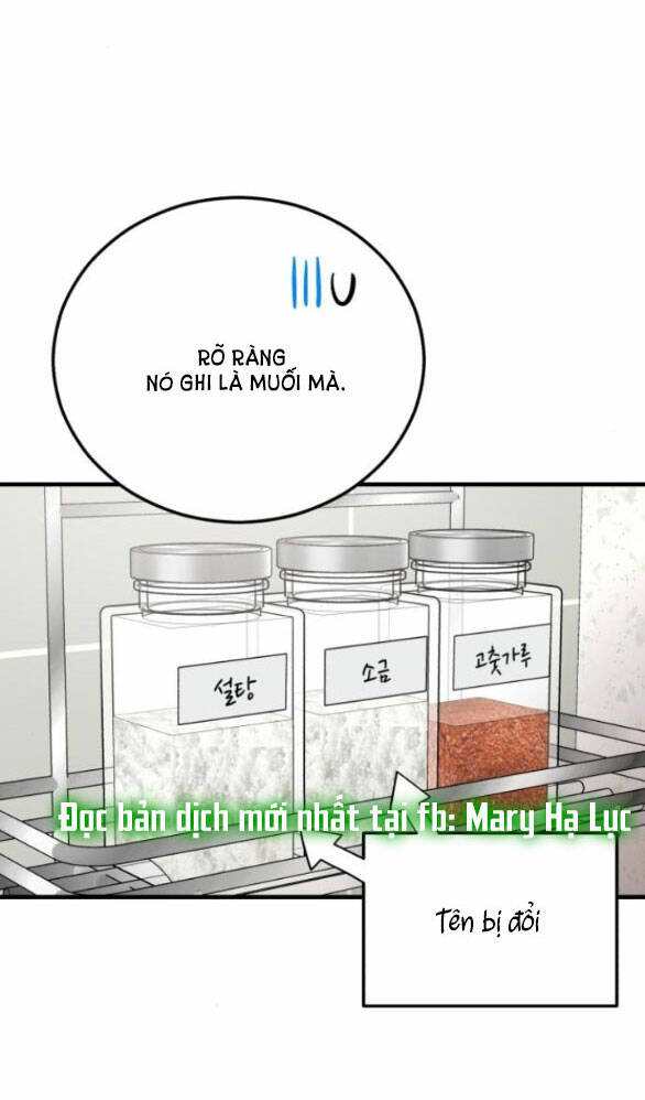 Tân Hôn Mệt Mỏi Của Trưởng Phòng Chapter 13.2 - Trang 2