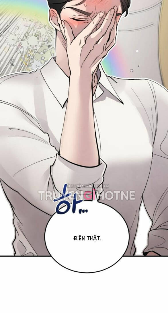 Tân Hôn Mệt Mỏi Của Trưởng Phòng Chapter 13.2 - Trang 2