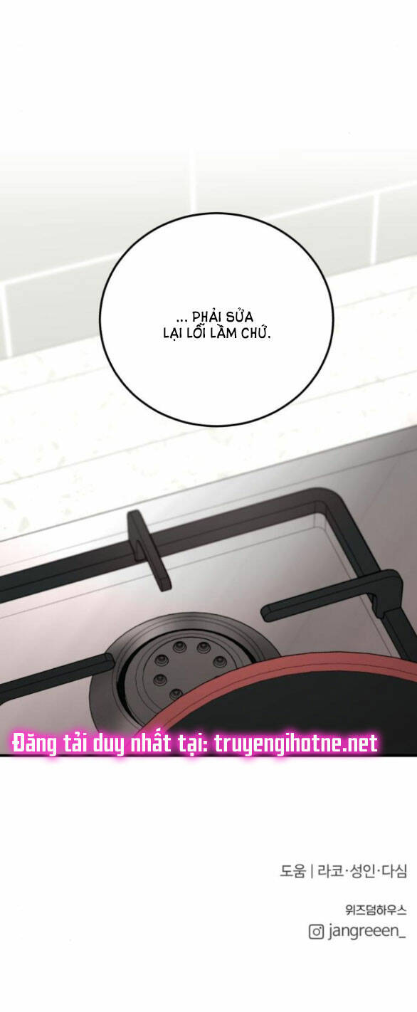 Tân Hôn Mệt Mỏi Của Trưởng Phòng Chapter 13.2 - Trang 2