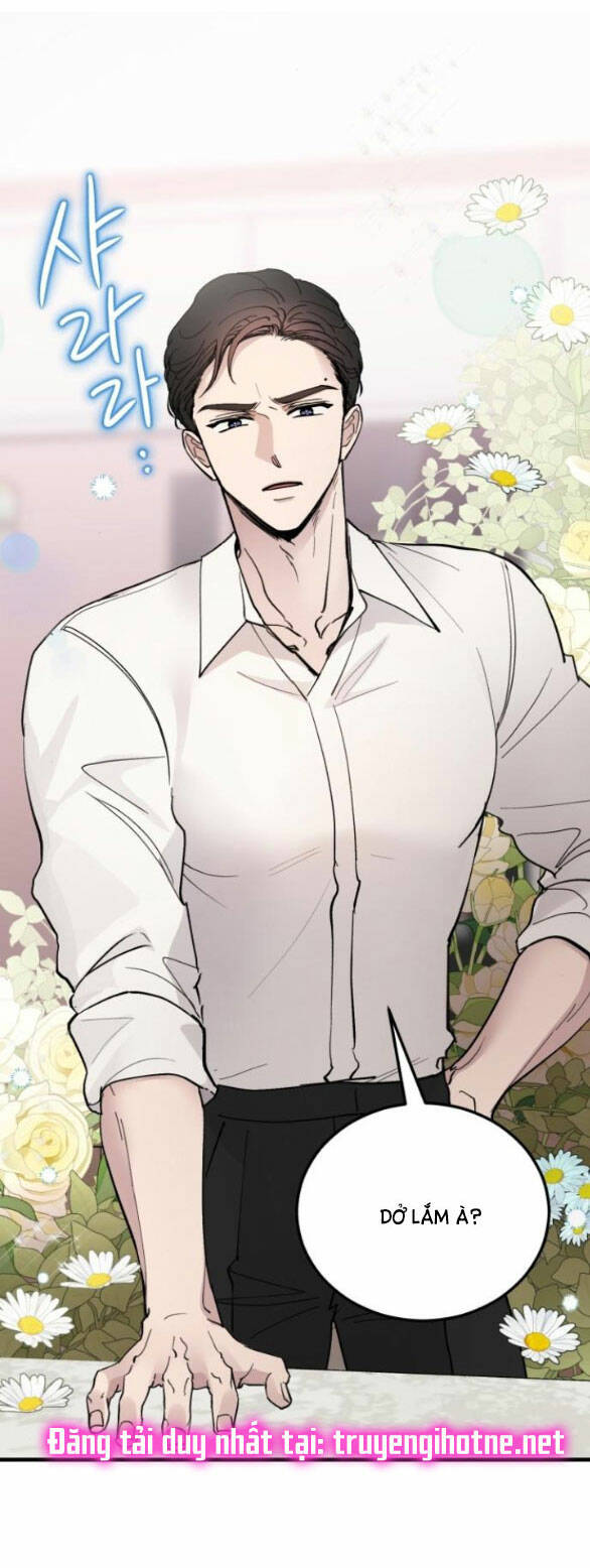 Tân Hôn Mệt Mỏi Của Trưởng Phòng Chapter 13.2 - Trang 2