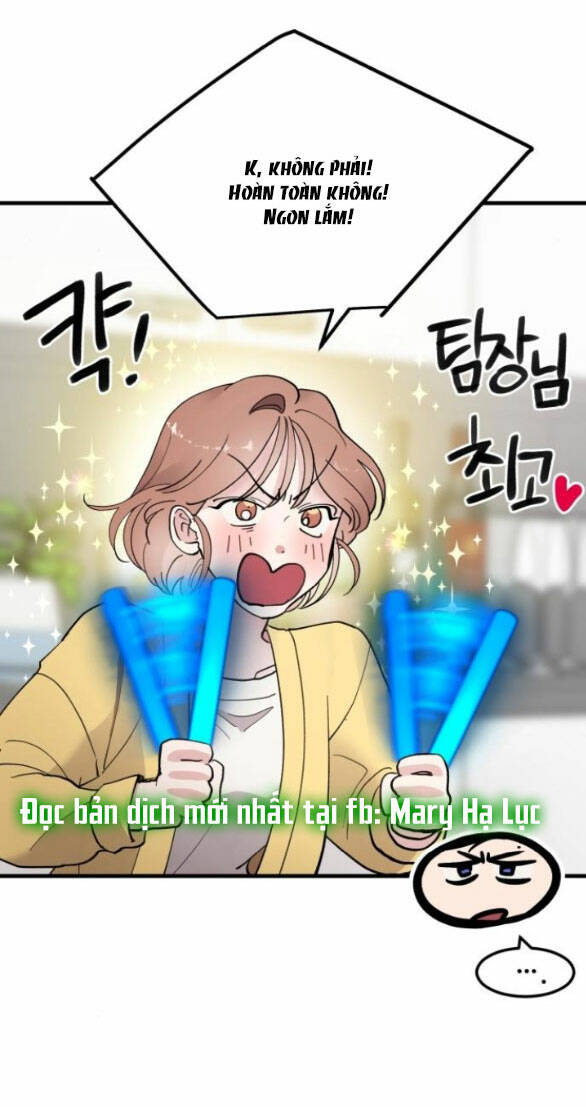 Tân Hôn Mệt Mỏi Của Trưởng Phòng Chapter 13.2 - Trang 2