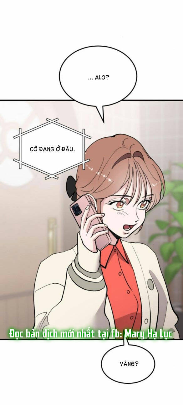 Tân Hôn Mệt Mỏi Của Trưởng Phòng Chapter 14.1 - Trang 2