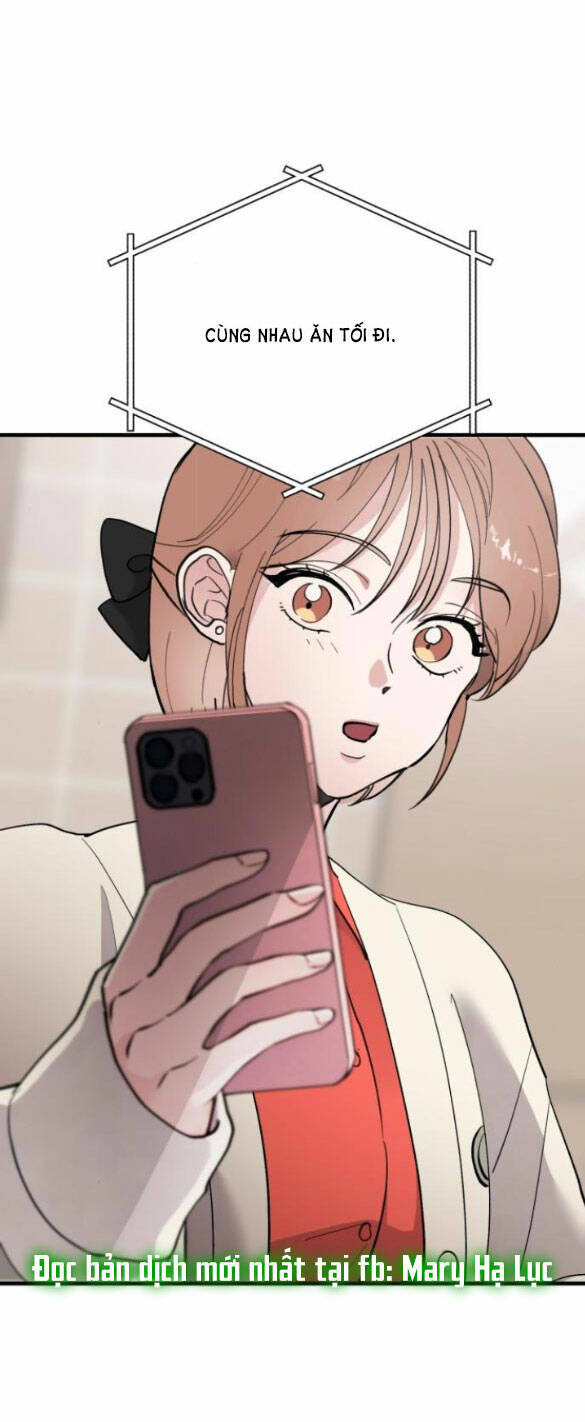 Tân Hôn Mệt Mỏi Của Trưởng Phòng Chapter 14.1 - Trang 2