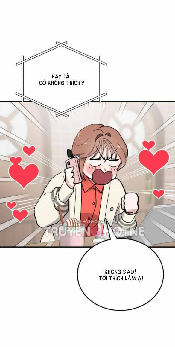 Tân Hôn Mệt Mỏi Của Trưởng Phòng Chapter 14.1 - Trang 2