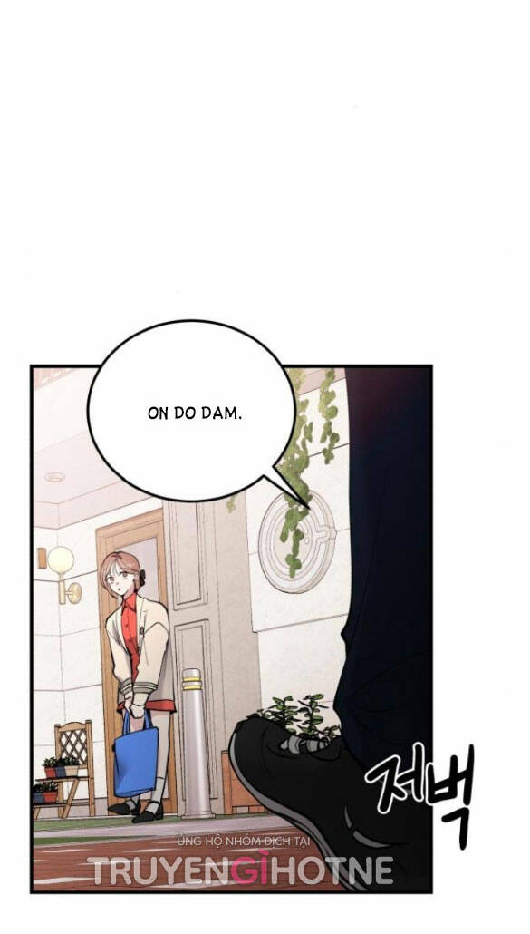 Tân Hôn Mệt Mỏi Của Trưởng Phòng Chapter 14.1 - Trang 2