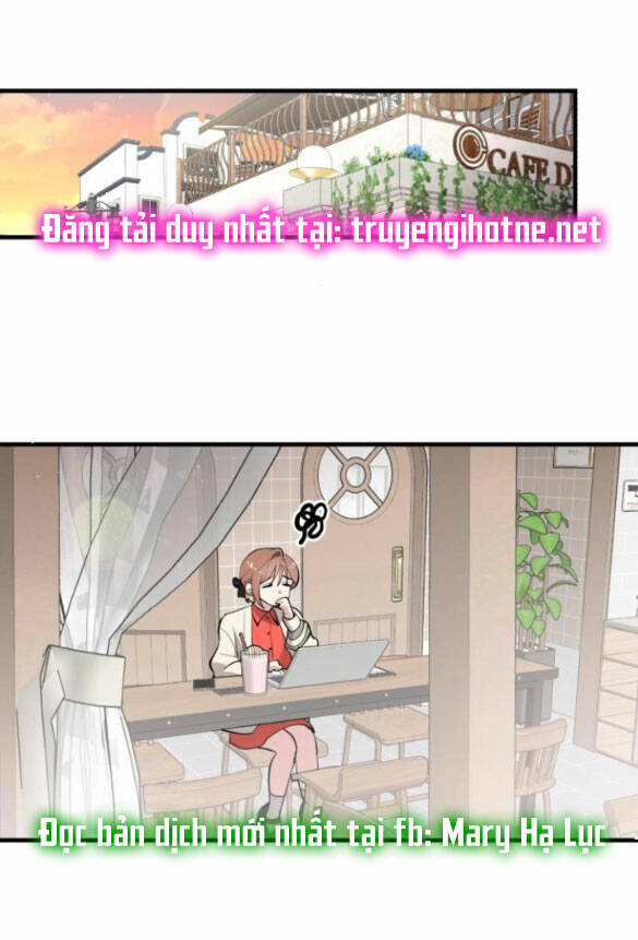 Tân Hôn Mệt Mỏi Của Trưởng Phòng Chapter 14.1 - Trang 2