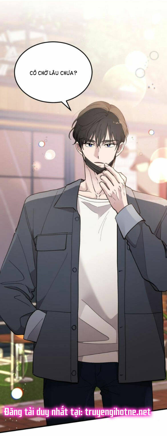 Tân Hôn Mệt Mỏi Của Trưởng Phòng Chapter 14.1 - Trang 2